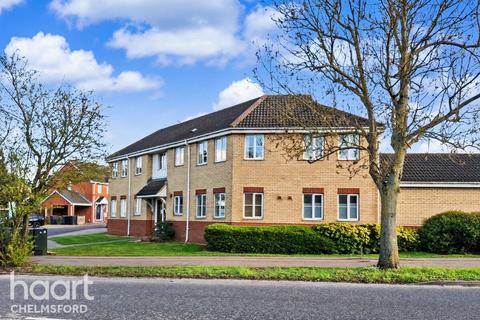 Amcotes Place, Chelmsford