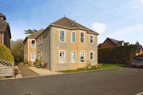 2 bedroom ground floor flat for sale, High Street, Henstridge, Templecombe