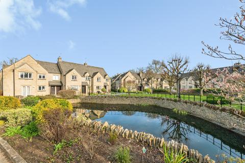 undefined, St. Marys Mead, Witney