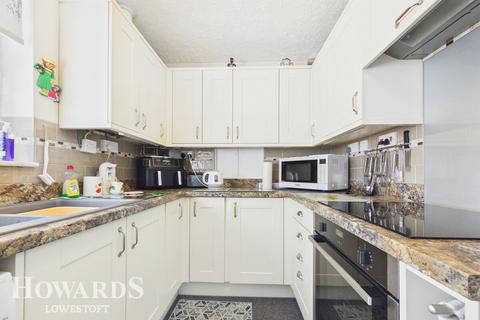 2 bedroom detached bungalow for sale, Brendon Close, Lowestoft