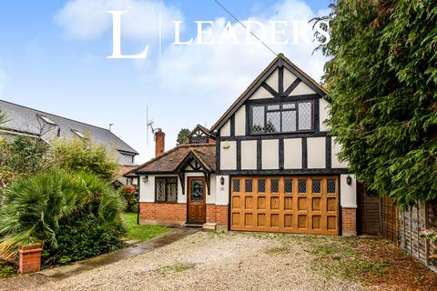 undefined, Rydens Avenue, Walton-on-Thames, KT12