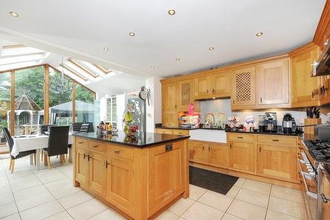 undefined, Rydens Avenue, Walton-on-Thames, KT12
