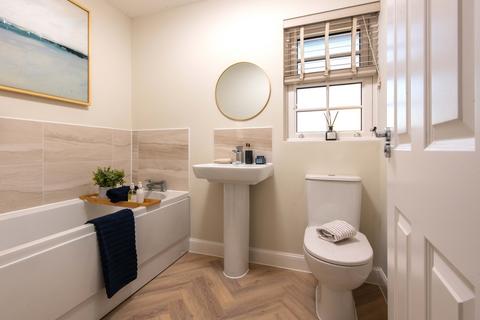 undefined, Ashfield at Glenvale Park Niort Way, Wellingborough NN8