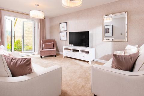 undefined, Ashfield at Glenvale Park Galena Drive, Niort Way, Wellingborough NN8