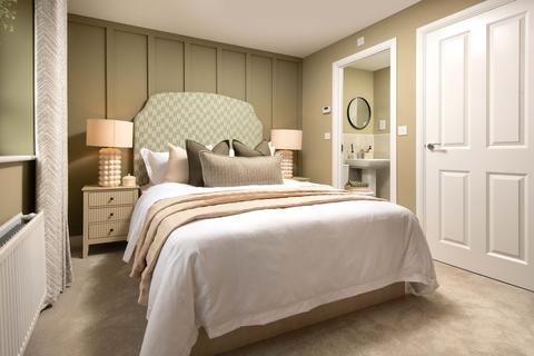 undefined, Ashfield at Glenvale Park Galena Drive, Niort Way, Wellingborough NN8