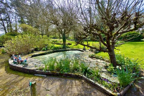 undefined, Tredrizzick Bridge, St Minver PL27