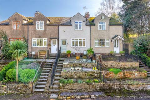 undefined, Groves Terrace, Pool in Wharfedale, Otley, West Yorkshire, LS21