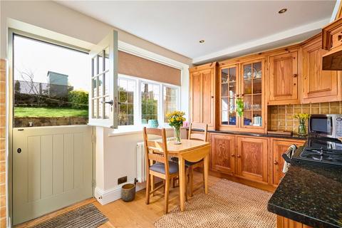 undefined, Groves Terrace, Pool in Wharfedale, Otley, West Yorkshire, LS21