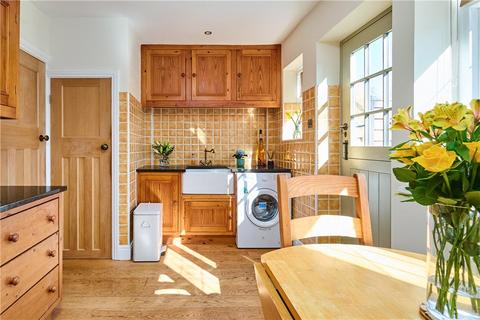 undefined, Groves Terrace, Pool in Wharfedale, Otley, West Yorkshire, LS21