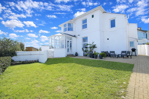 5 bedroom detached house for sale, 35 Colley End Park, Paignton TQ3