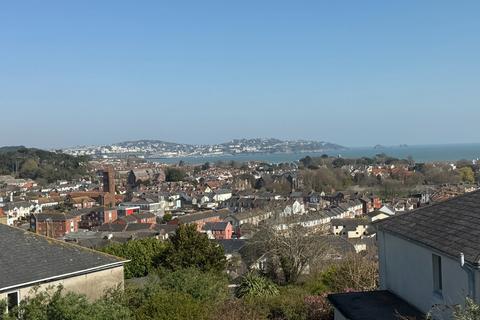 5 bedroom detached house for sale, 35 Colley End Park, Paignton TQ3
