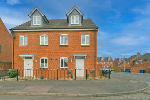 undefined, The Meadows, Old Stratford, MK19