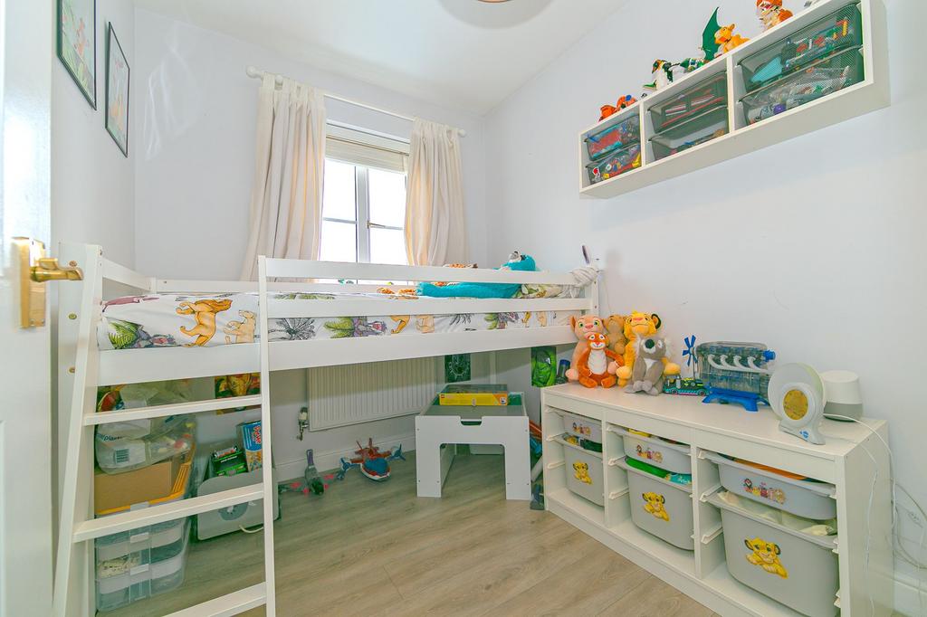 Bedroom 4