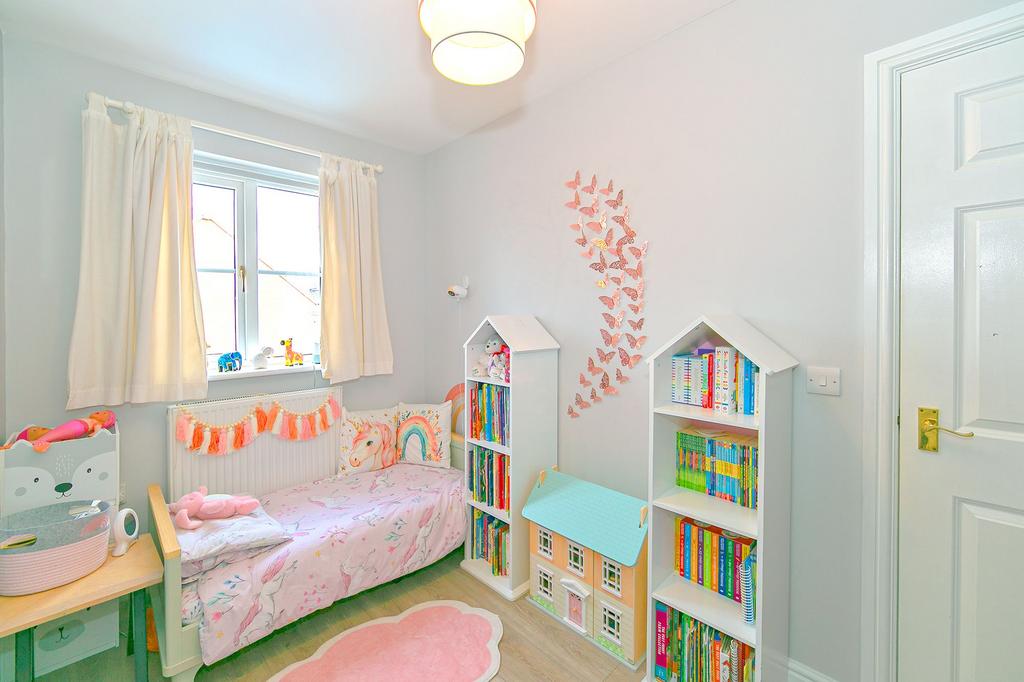 Bedroom 3