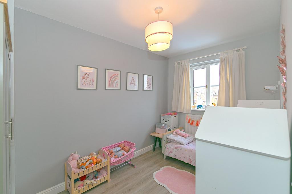 Bedroom 3
