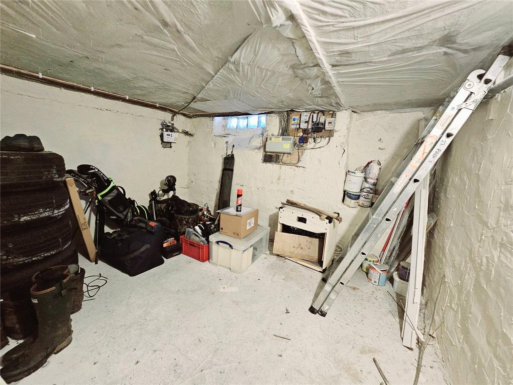 Cellar