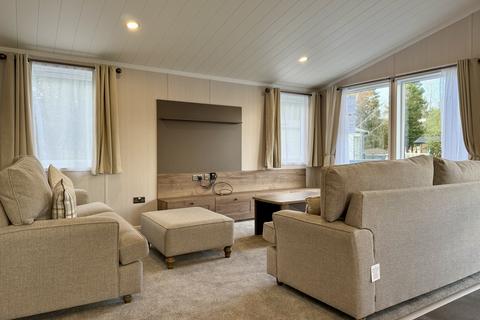 3 bedroom lodge for sale, Gilberdyke HU15