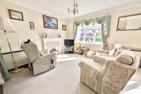 undefined, Hinderton Road, Neston, Cheshire, CH64