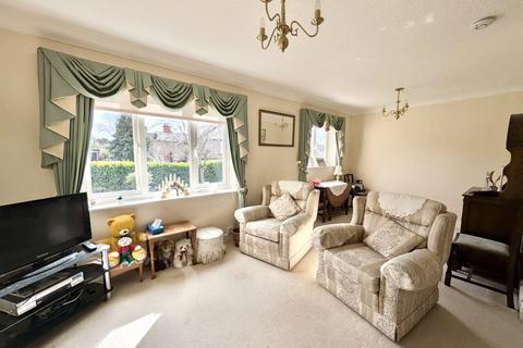 undefined, Hinderton Road, Neston, Cheshire, CH64