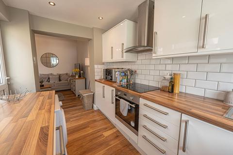 2 bedroom terraced house for sale, Bishton Street, Newport, NP19