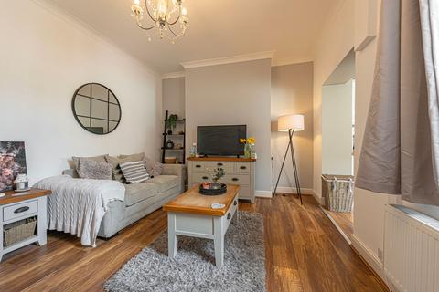 2 bedroom terraced house for sale, Bishton Street, Newport, NP19