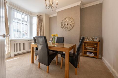 2 bedroom terraced house for sale, Bishton Street, Newport, NP19