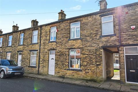 Moorlands Road, Birkenshaw, Bradford