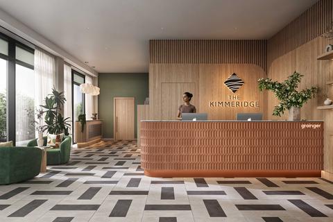 undefined, The Kimmeridge, Oxford Oxford OX2