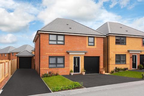 undefined, Windermere at Affinity Derwent Chase, Waverley S60