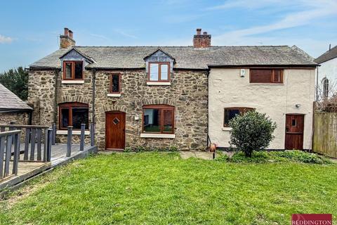 undefined, Main Street, Markfield, LE67