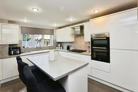 undefined, Oak Vale, West End, Southampton, Hampshire, SO30