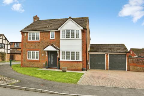 undefined, Oak Vale, West End, Southampton, Hampshire, SO30