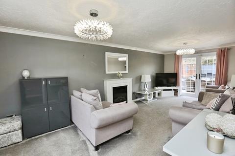 undefined, Oak Vale, West End, Southampton, Hampshire, SO30