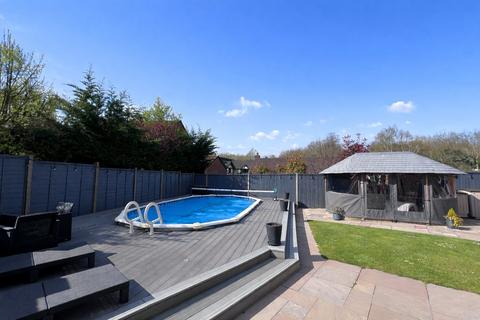 undefined, Oak Vale, West End, Southampton, Hampshire, SO30