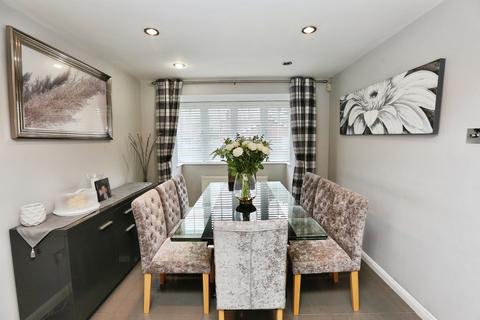 undefined, Oak Vale, West End, Southampton, Hampshire, SO30