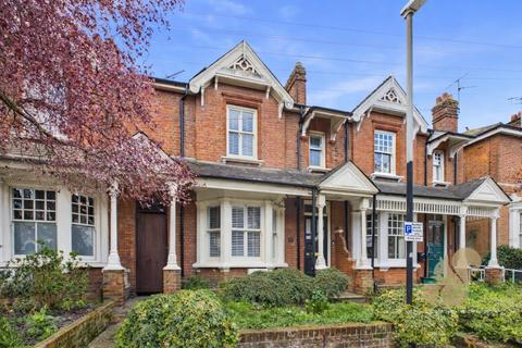 4 bedroom terraced house for sale, Beaconsfield Avenue, Colchester
