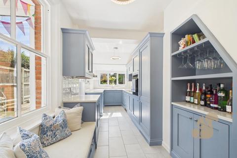4 bedroom terraced house for sale, Beaconsfield Avenue, Colchester