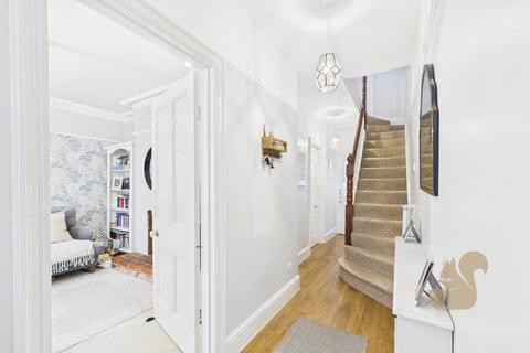 4 bedroom terraced house for sale, Beaconsfield Avenue, Colchester