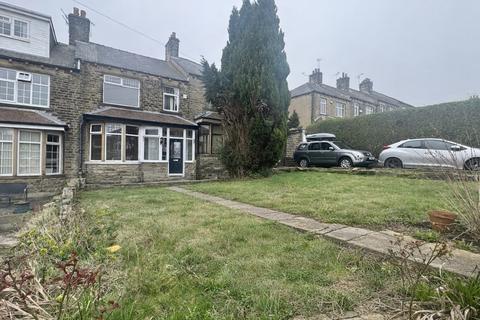 3 bedroom terraced house to rent, Beechwood Avenue, BRADFORD
