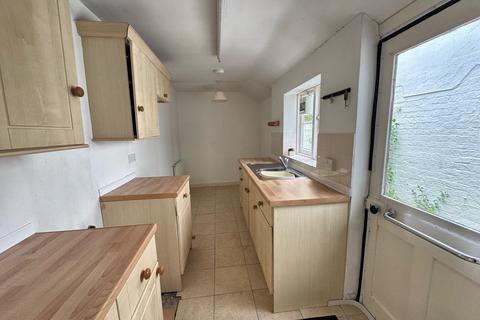 2 bedroom apartment for sale, 4 Louisa Terrace, Exmouth EX8