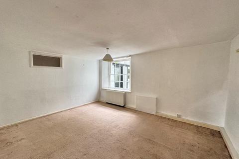 2 bedroom apartment for sale, 4 Louisa Terrace, Exmouth EX8