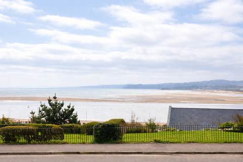 2 bedroom apartment for sale, 4 Louisa Terrace, Exmouth EX8