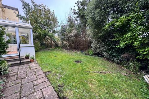 2 bedroom apartment for sale, 4 Louisa Terrace, Exmouth EX8