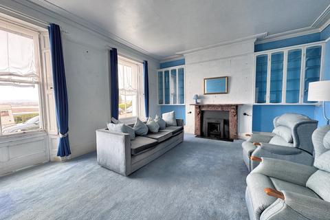 2 bedroom apartment for sale, 4 Louisa Terrace, Exmouth EX8