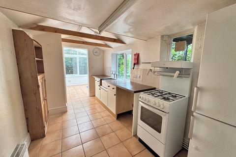 2 bedroom apartment for sale, 4 Louisa Terrace, Exmouth EX8
