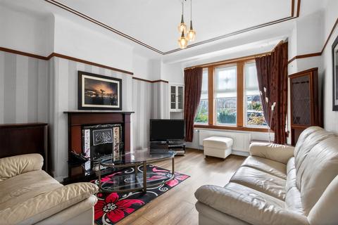 undefined, Thorncliffe Gardens, Glasgow