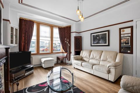 undefined, Thorncliffe Gardens, Glasgow