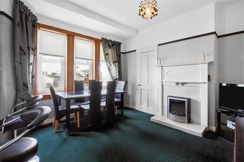 undefined, Thorncliffe Gardens, Glasgow