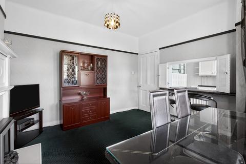 undefined, Thorncliffe Gardens, Glasgow