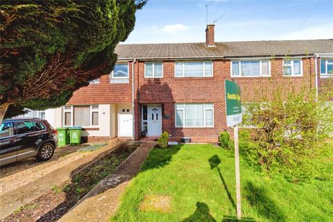 3 bedroom terraced house for sale, Claudeen Close, Southampton, Hampshire, SO18